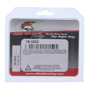 All Balls Caliper Rebuild Kit Rear 18-3223 Honda GL1100/1200/1500