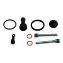 All Balls Racing Caliper Rebuild Kit Rear 18-3294