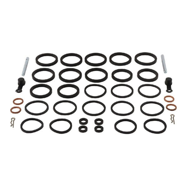 All Balls Racing Caliper Rebuild Kit Front 18-3313