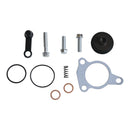 All Balls Slave Cylinder Rebuild Kit-clutch