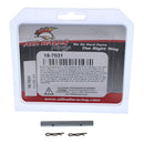 All Balls Brake Pin Kit Front 18-7031 Yamaha Road Models 97-16