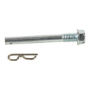 All Balls Brake Pad Retaining Pin - Rear 18-7047
