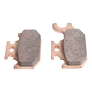 ALL BALLS SINTERED BRAKE PADS 18-8005 (Goldfren