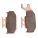 ALL BALLS SINTERED BRAKE PADS 18-8005 (Goldfren