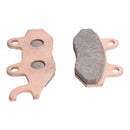 All Balls Racing Sintered Brake Pads