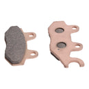 All Balls Racing Sintered Brake Pads