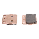 All Balls Racing Sintered Brake Pads