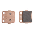All Balls Racing Sintered Brake Pads