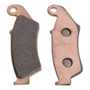 All Balls Racing Sintered Brake Pads