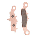 All Balls Racing Sintered Brake Pads