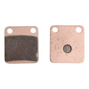 All Balls Racing Sintered Brake Pads