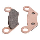 All Balls Racing Sintered Brake Pads
