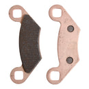 All Balls Racing Sintered Brake Pads