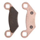 All Balls Racing Sintered Brake Pads