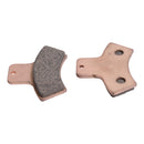 All Balls Racing Sintered Brake Pads