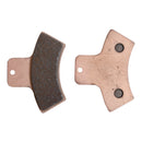 All Balls Racing Sintered Brake Pads