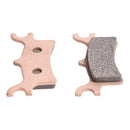 All Balls Racing Sintered Brake Pads