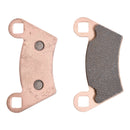All Balls Racing Sintered Brake Pads