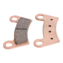 All Balls Racing Sintered Brake Pads