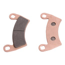 All Balls Racing Sintered Brake Pads