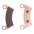 All Balls Racing Sintered Brake Pads
