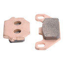All Balls Racing Sintered Brake Pads