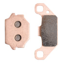 All Balls Racing Sintered Brake Pads