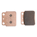 All Balls Racing Sintered Brake Pads