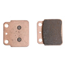 All Balls Racing Sintered Brake Pads