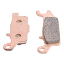 All Balls Racing Sintered Brake Pads