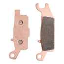 All Balls Racing Sintered Brake Pads