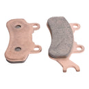 All Balls Racing Sintered Brake Pads