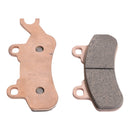 All Balls Racing Sintered Brake Pads
