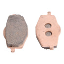 All Balls Racing Sintered Brake Pads
