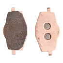 All Balls Racing Sintered Brake Pads