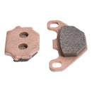 All Balls Racing Sintered Brake Pads