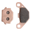 All Balls Racing Sintered Brake Pads