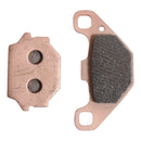 All Balls Racing Sintered Brake Pads