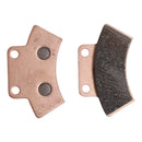 All Balls Racing Sintered Brake Pads