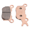 All Balls Racing Sintered Brake Pads