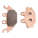 All Balls Racing Sintered Brake Pads