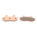 All Balls Racing Sintered Brake Pads