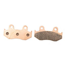 All Balls Racing Sintered Brake Pads