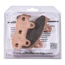 All Balls Racing Sintered Brake Pads