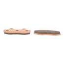 All Balls Racing Sintered Brake Pads