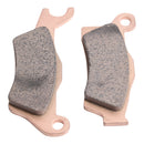 All Balls Racing Sintered Brake Pads