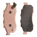 All Balls Racing Sintered Brake Pads