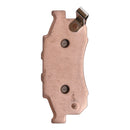 All Balls Racing Sintered Brake Pads
