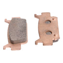 All Balls Racing Sintered Brake Pads