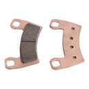 All Balls Racing Sintered Brake Pads